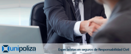 ¿En qué consiste el seguro de responsabilidad civil para empresas?