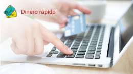 El Portal Dinerorapidonet.es fue visitado por 1 millón de personas