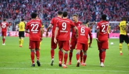 Posiciones bundesliga – ¡Resultados inesperados combinados con espectaculares duelos!