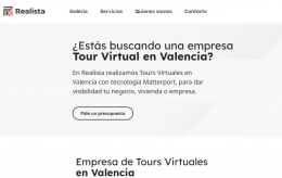 El tour virtual por Barcelona (ventas)
