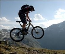 Preparándose para el camino: comprando recambios MTB 