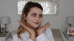 3 recetas increíbles para máscaras faciales