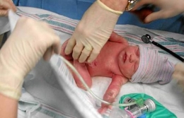 Cómo agregar a un recién nacido al sistema de salud en Chile de forma oportuna