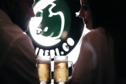 Green Pig inaugura un nueva franquicia en Madrid