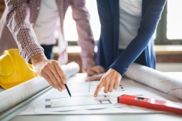 AC Obras y Servicios: los especialistas en reformas a empresaa