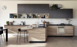 Reformas cocinas Barcelona con ideas