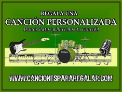Canciones Para Regalar Como Regalos Originales