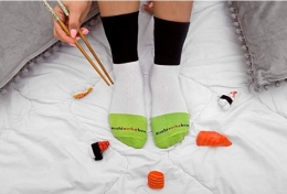 ¿Qué regalo hacer a un apasionado del sushi? [28 ideas]