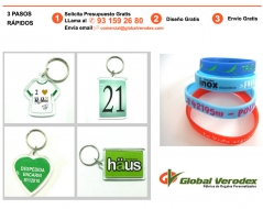 Regalos Personalizados 