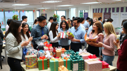 Regalo bautizo original