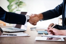 Register a company in Spain