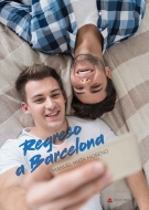 Regreso a Barcelona, nueva novela romántica de Manuel Mata