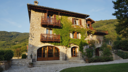 Qué buscar en un alojamiento si viajas con niños a Reinosa