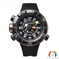 Deporte al alcance de la mano con Citizen Aqualand
