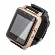 Se presenta en España el primer reloj Gps para localizar personas resistente al agua