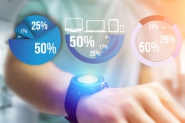 Dodne comprar relojes para hombres
