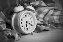 Rutina para combatir el insomnio