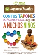 Tapona el hambre