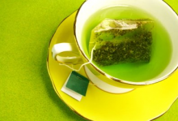 Remedios Para la Presión Arterial Alta El Té Verde es de Vital IMPORTANCIA Tenerlo en Casa