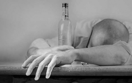 Remedios para la resaca.
