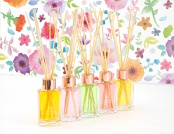 Aromas de Andalucía presenta Renacer, su nueva colección con aires de primavera