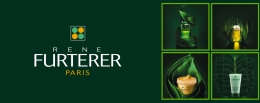 ¿El truco para un cabello fuerte? René Furterer