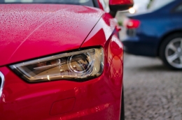 Los coches mas demandados para el alquiler 