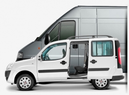 Alquiler de furgonetas alicante - Autos TEo 