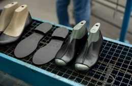 Cómo cuidar y reparar tus zapatos de piel: consejos esenciales para prolongar su vida útil