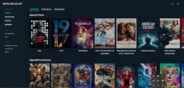 ¿Como ver peliculas en tu celular?