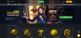 FortuneJack Casino Bitcoin Revisión