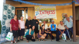 Intress obtiene la gestión de cinco centros de servicios sociales