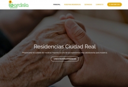 Residencias Ciudad Real: Cuidado y Bienestar para Nuestros Mayores
