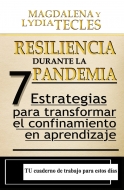 Amazon y las escritoras Tecles presentan el libro más esperado del Covid-19: “Resiliencia durante la Pandemia”
