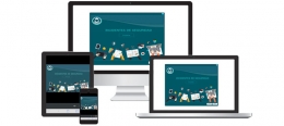 ES-CIBER es Responsive; desarrollamos contenidos adaptables a tus dispositivos
