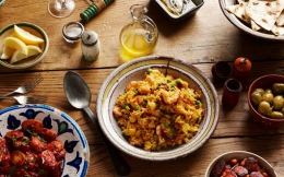 La historia y los orígenes de las tapas españolas