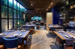 ¿Por qué Los Montes de Galicia destaca entre los restaurantes gallegos de Madrid?