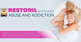 Buy Ambien UK Sleeping Pills Online to Cure Your Short Term Insomnia