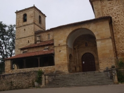 Ribamontán al Monte, el gran desconocido de Cantabria