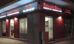 Ricardo Gorga Negocios Inmobiliarios para la gestión de tus propiedades