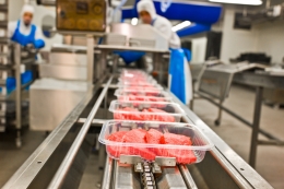 Qué hacer en caso de riesgos laborales restaurante