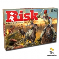 ¿Por qué y cómo jugar a Risk?