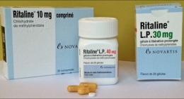 Osta Ritalin 40 mg verkosta ilman reseptiä Suomessa