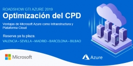 Optimización del CPD: Ventajas de Microsoft Azure como Infraestructura y Plataforma Cloud
