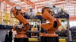 Saft se abre camino en el emergente mercado de la robótica industrial en China 