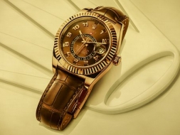 Comercios que venden y compran lujo: Relojes de alta gama