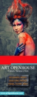 ART OPENHOUSE MADRID