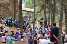 Guadarrama en fiestas
