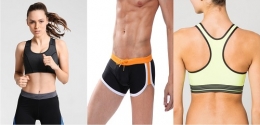 Consejos para elegir la ropa interior para hacer ejercicios