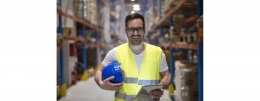Equipamiento laboral imprescindible para operarios de almacén